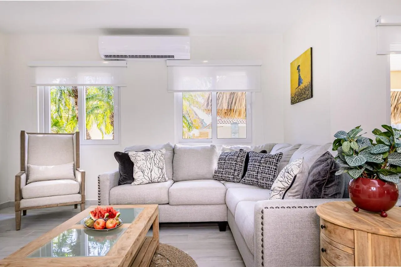 Holiday home Ruby 15 Villa Palm Beach