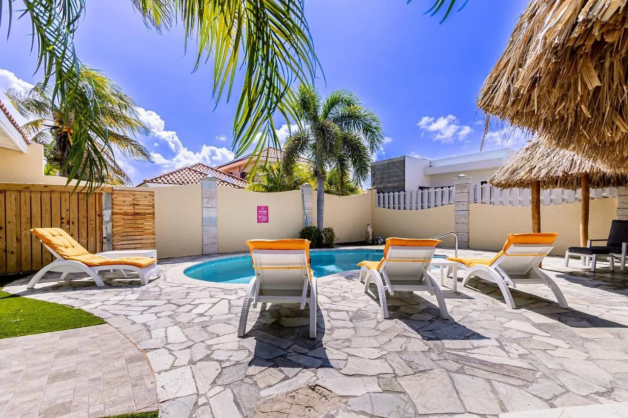 Ruby 15 Villa Palm Beach