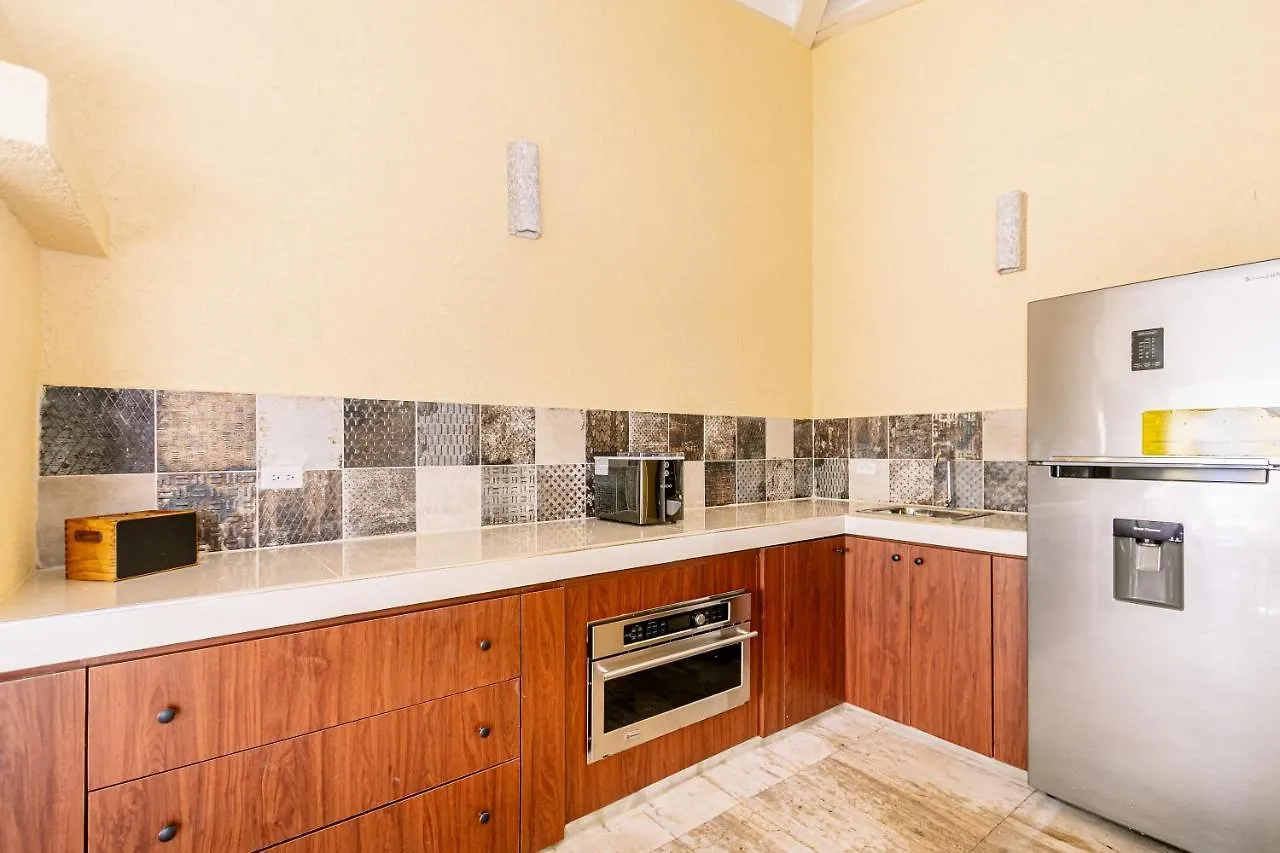 Holiday home Ruby 15 Villa Palm Beach
