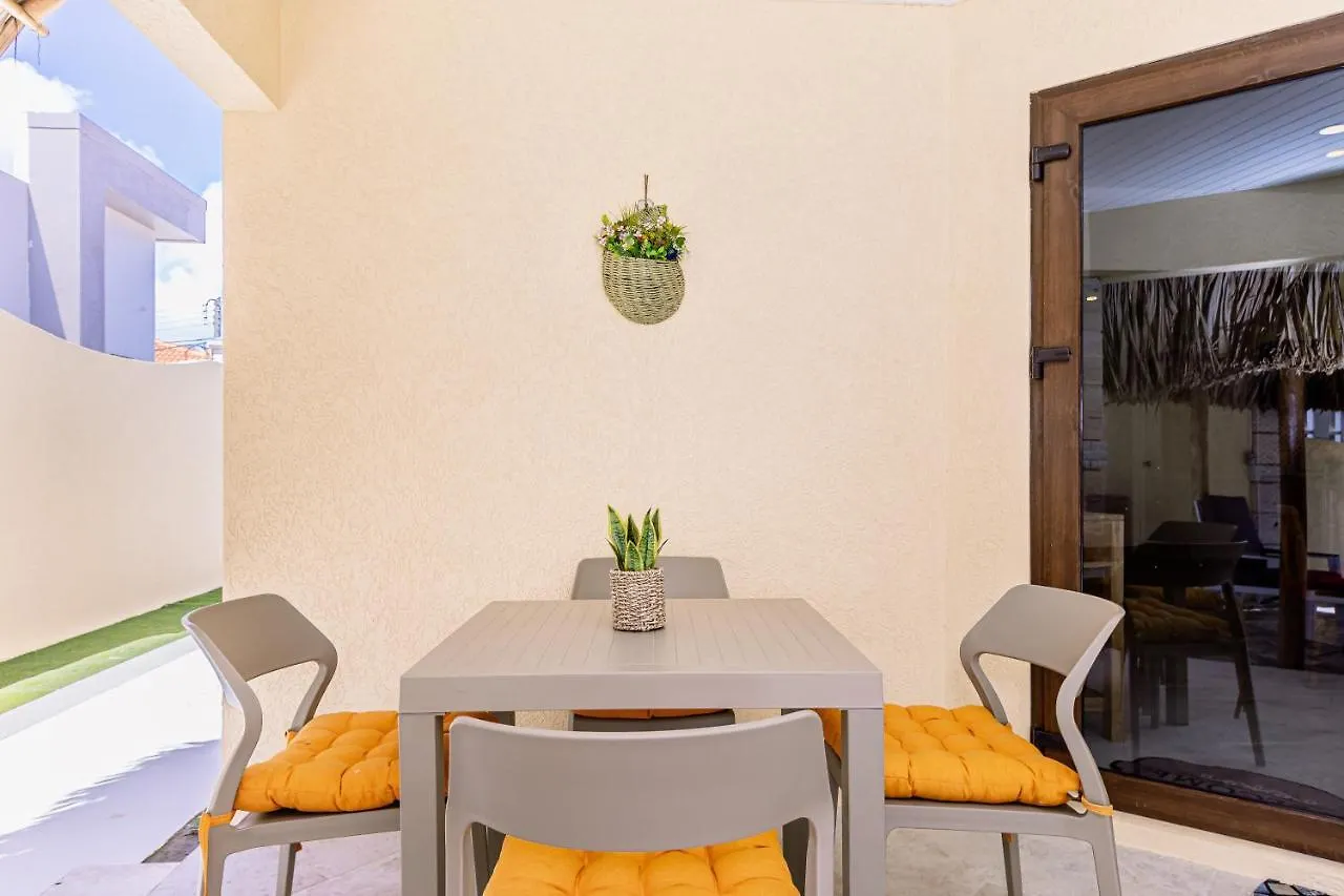 Villa Ruby 15 Palm Beach Aruba