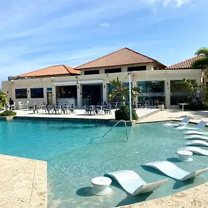 Casa Azure Aruba Palm Beach