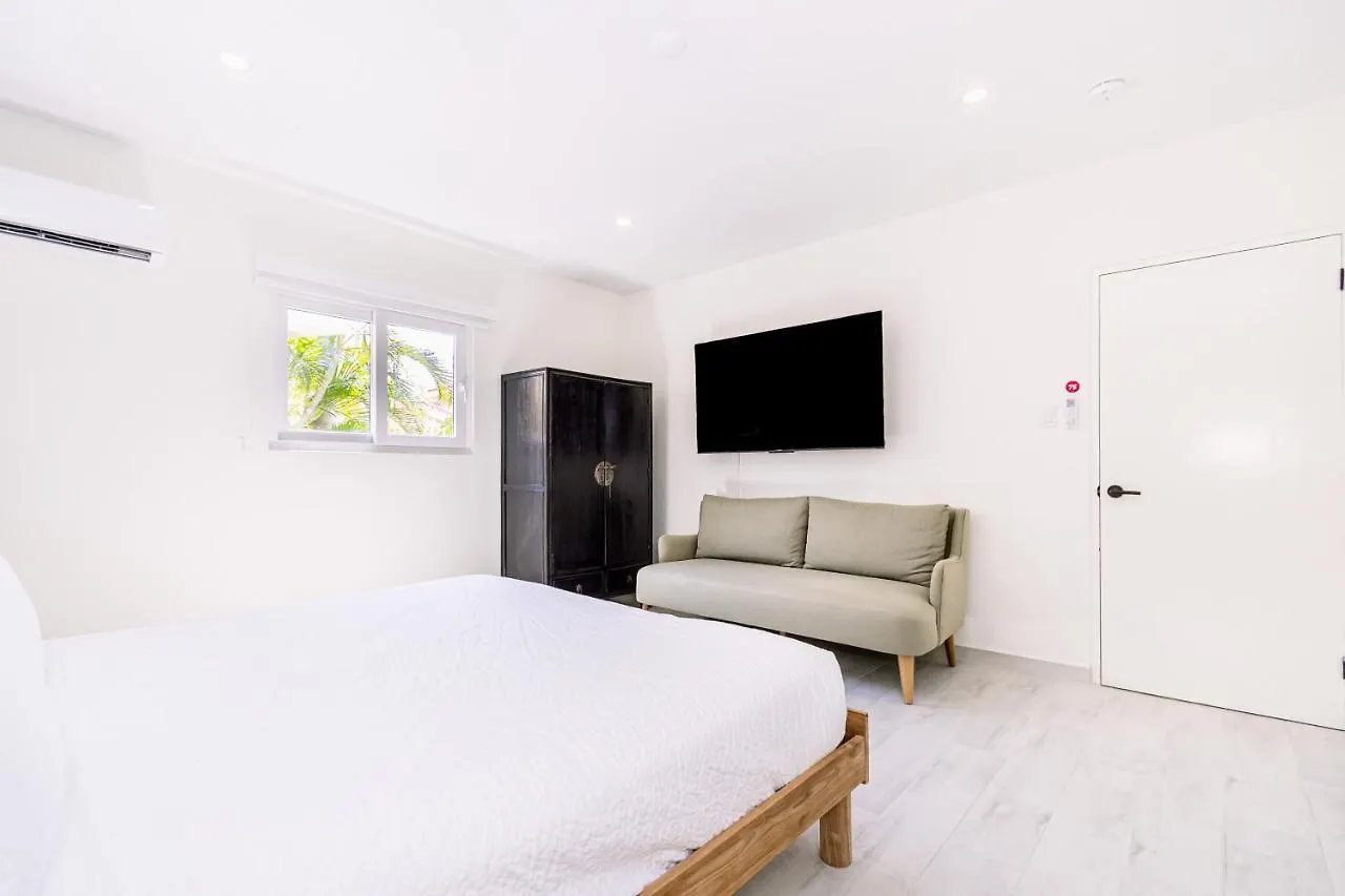 Feriehus Ruby 15 Villa Palm Beach