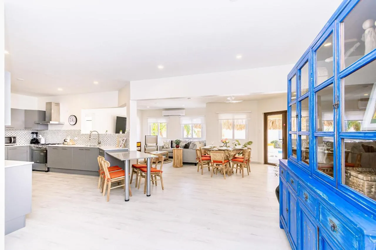 Feriehus Ruby 15 Villa Palm Beach