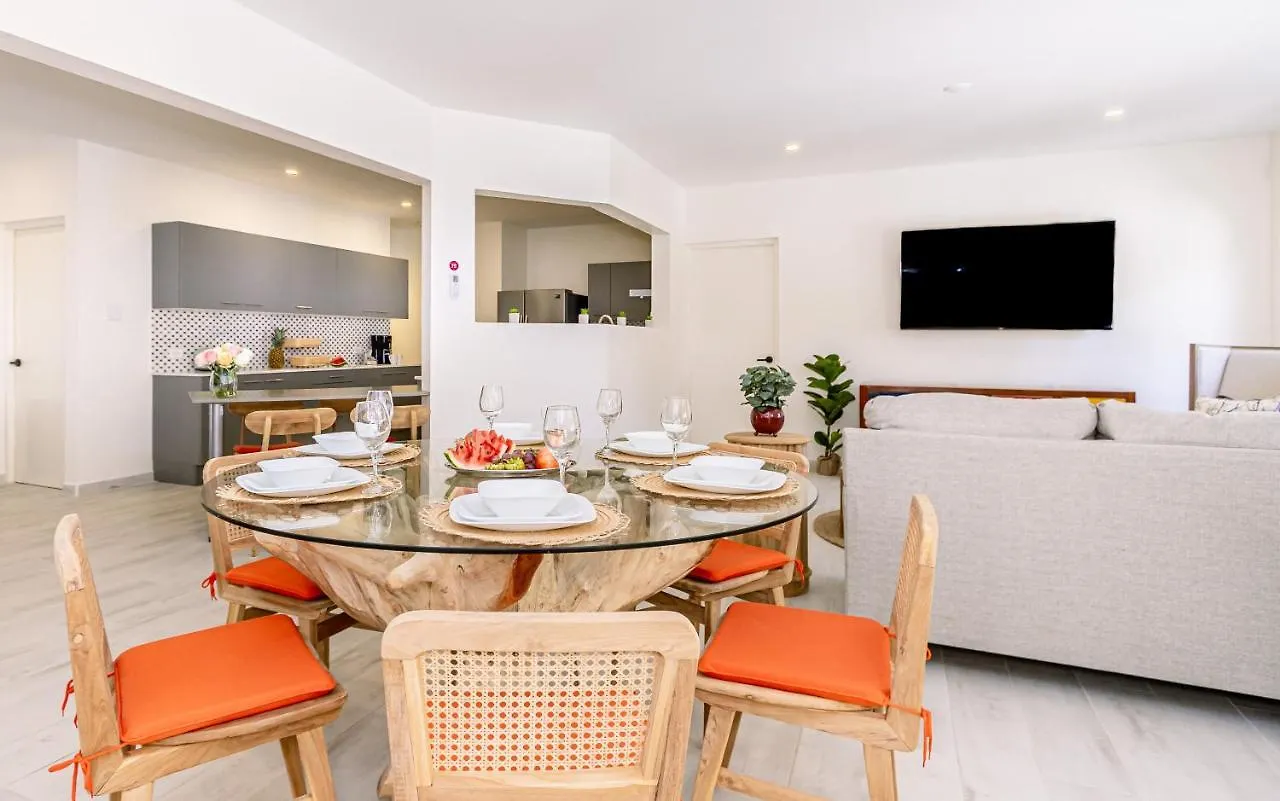 Ferienhaus Villa Ruby 15 Palm Beach
